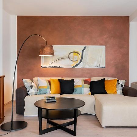 Villa Vires Labin  Eksteriør bilde