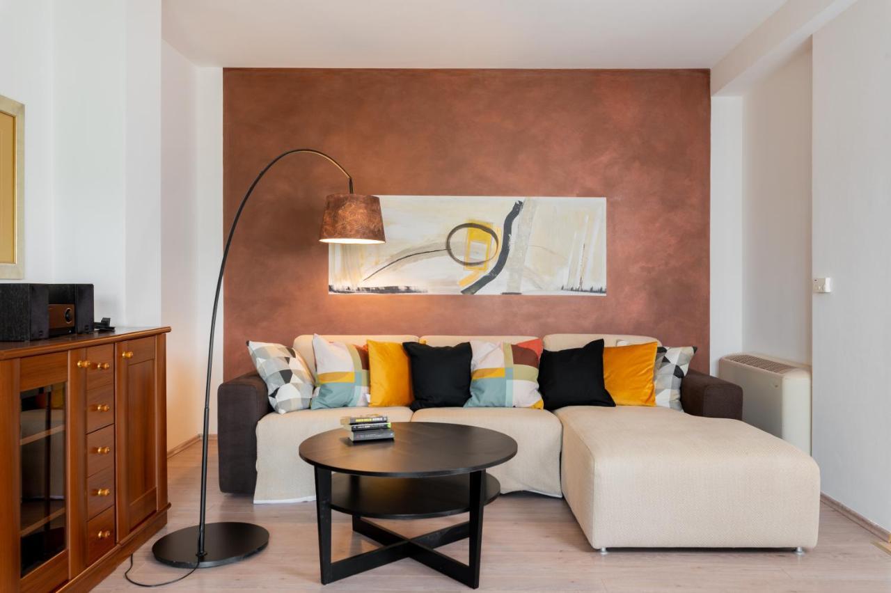 Villa Vires Labin  Eksteriør bilde